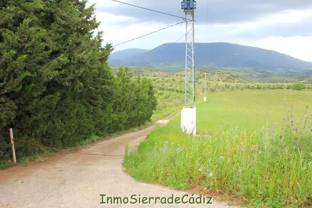 Casa rústica amb jardí en venda a Era de la Viña, imagen 32