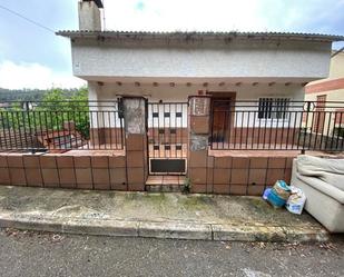 Exterior view of House or chalet for sale in Monistrol de Calders