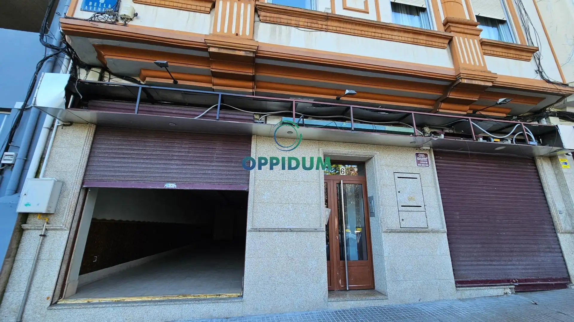 Business premises for sale in Bella Avenida 6, imagen 25