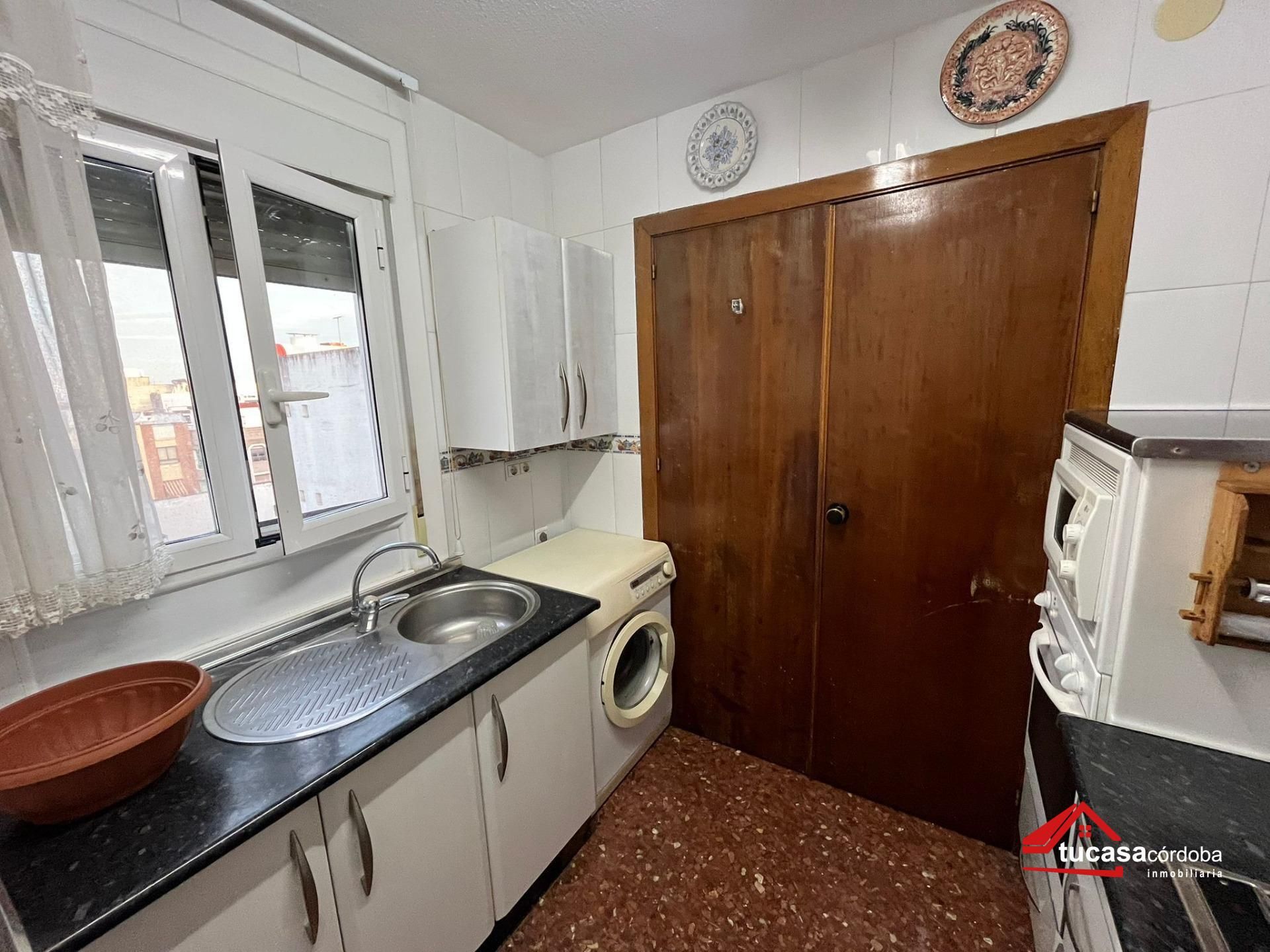 Cuina de Pis en venda en  Córdoba Capital amb Aire condicionat