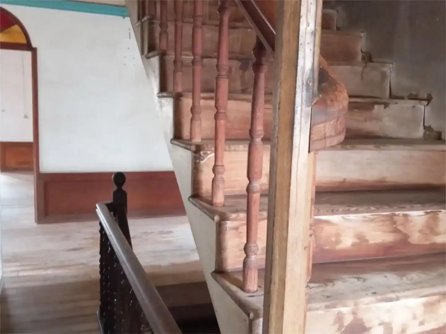 Casa o xalet en venda en El Franco  amb Balcó