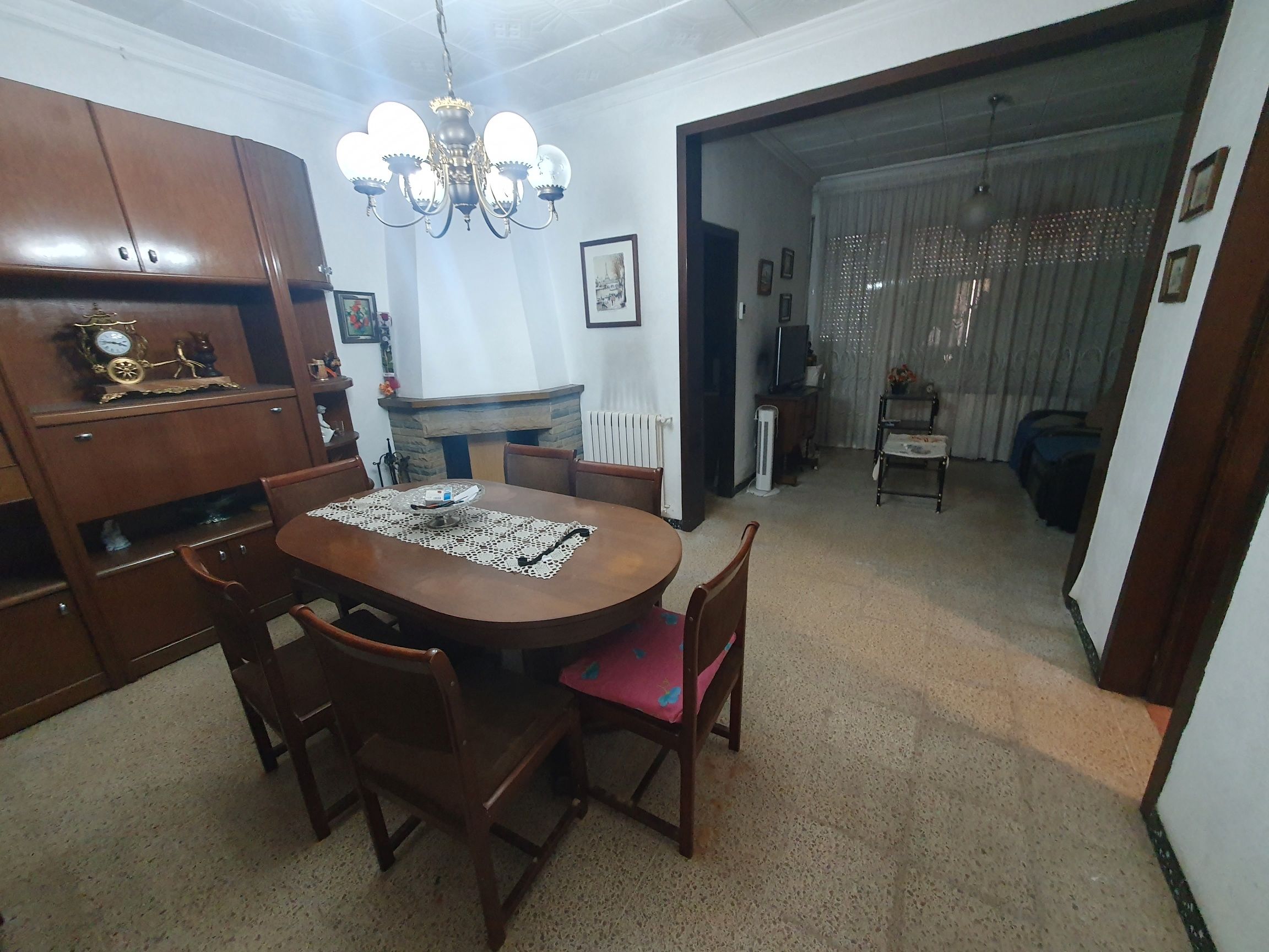 Casa o xalet en venda a Creu Alta