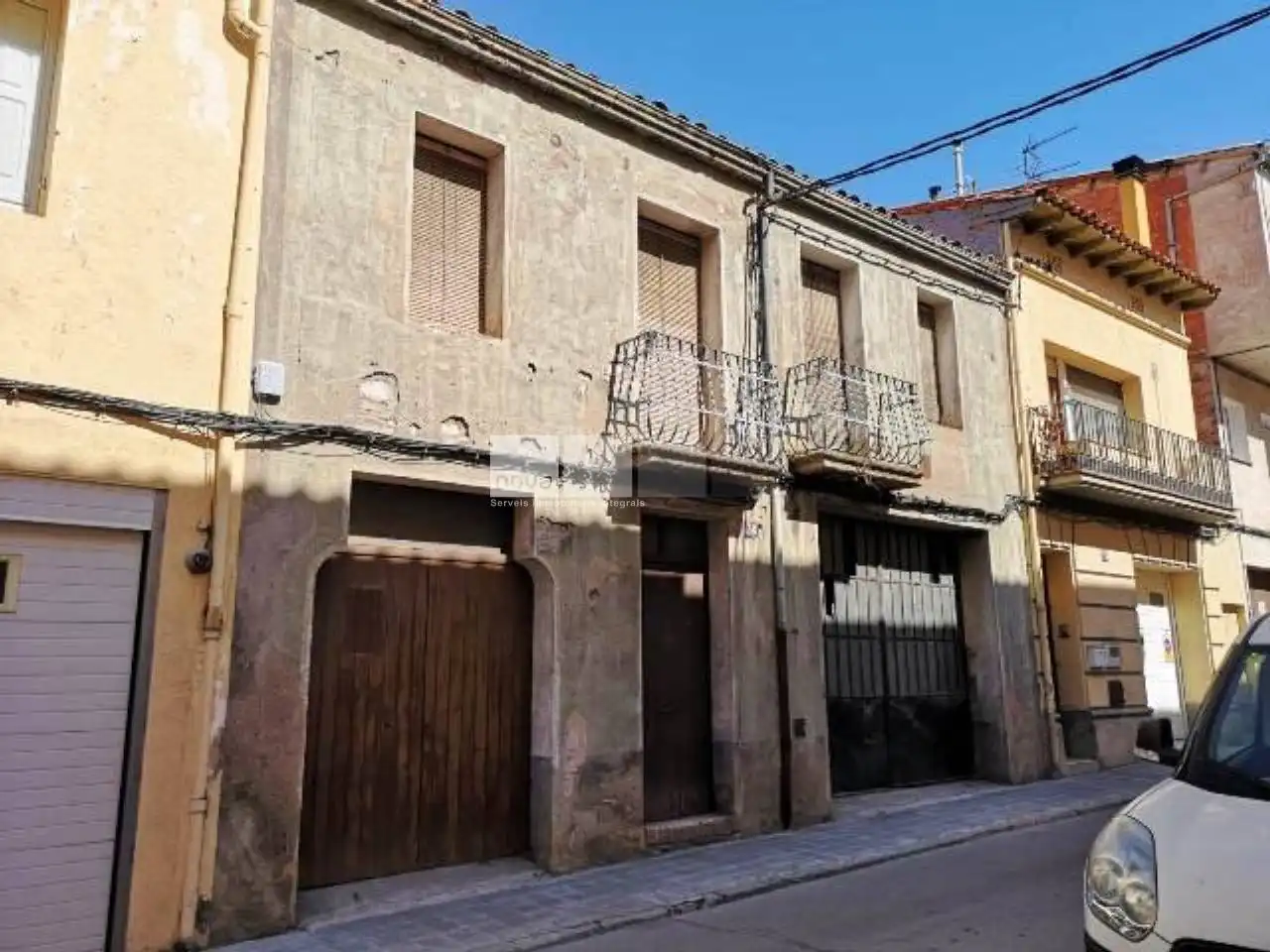 Wohnbaugrundstück zum Verkauf in Torelló, imagen 2