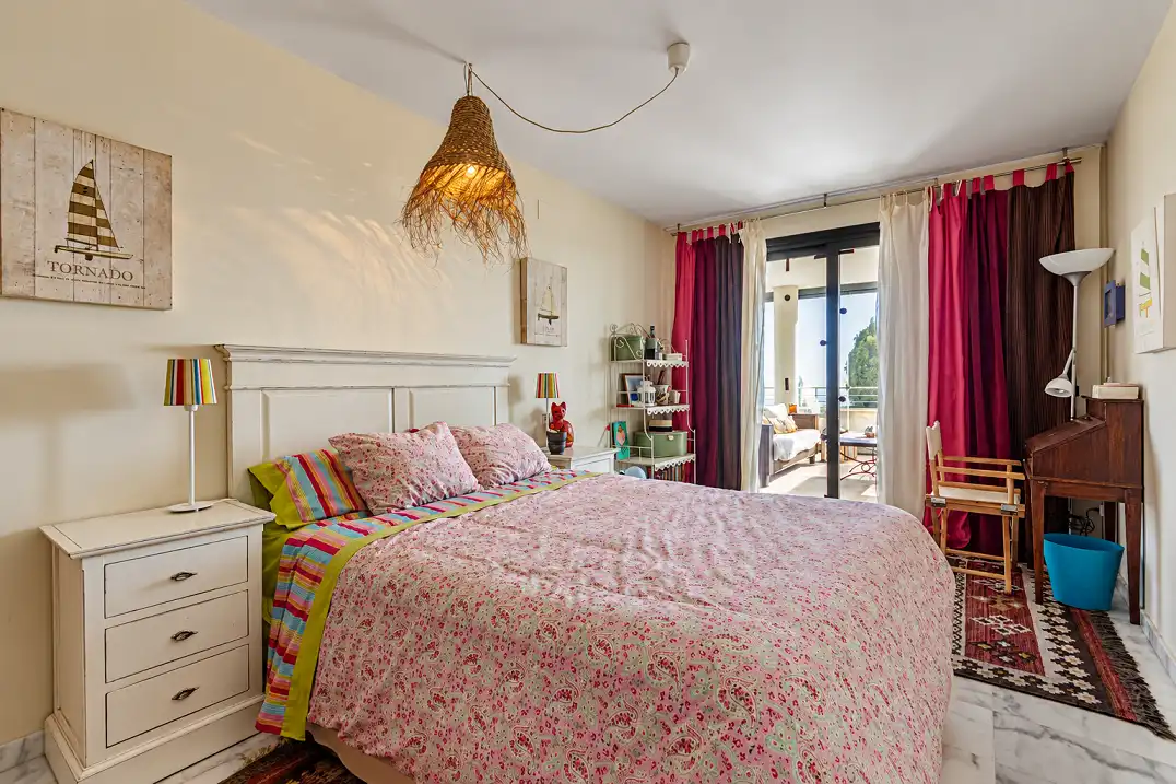 Appartement compact avec piscine à vendre à Europa 31, imagen 31
