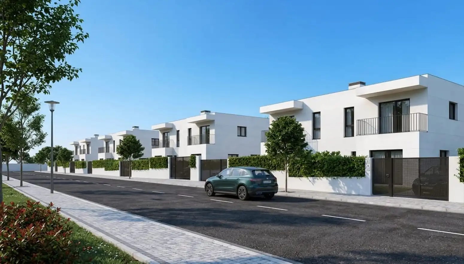 Casa pareada en venta en Calafell - Duesaigues 59, imagen 44