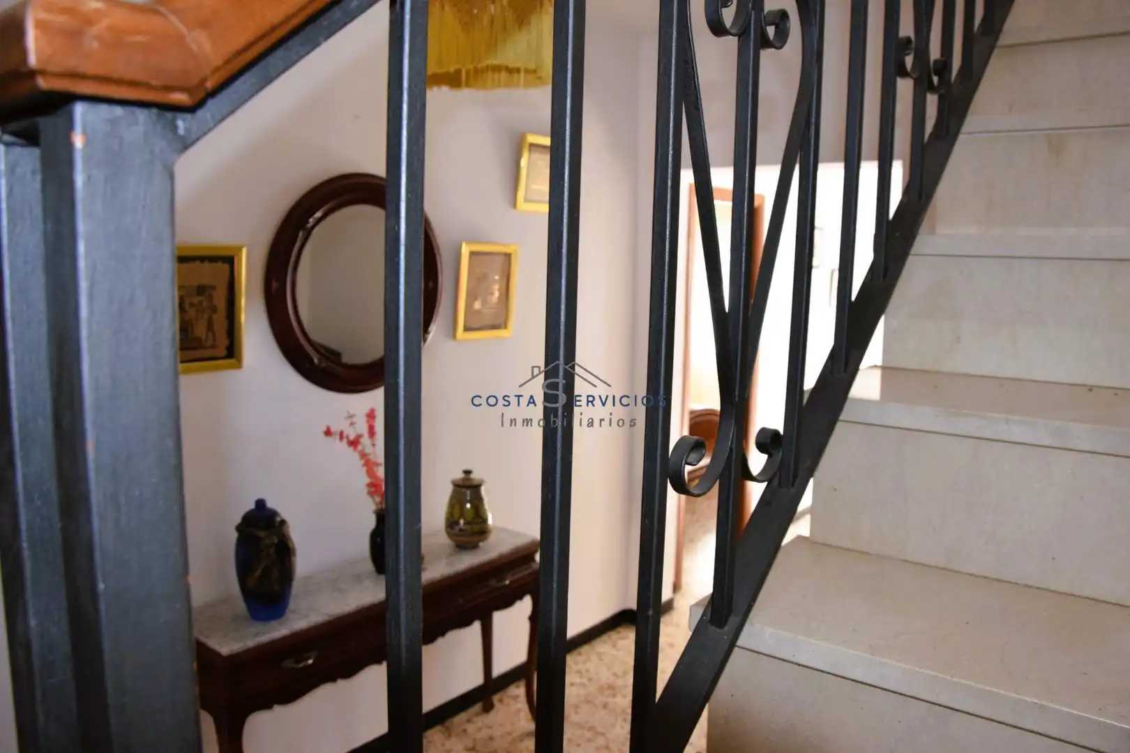 Casa o chalet en venta en El Granado con Terraza y Trastero