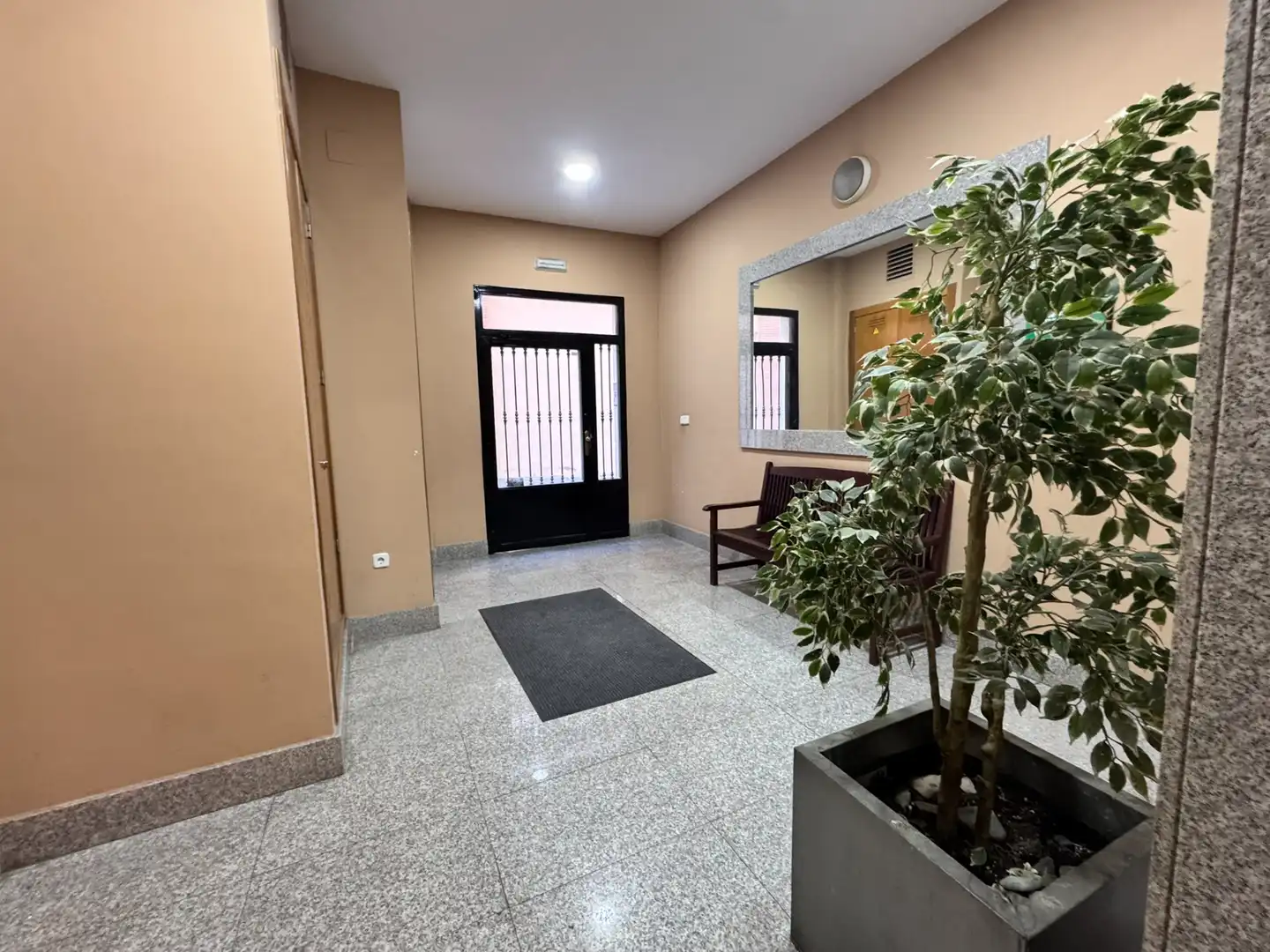 Pis en venda en Cartagena amb Aire condicionat, Calefacció i Parquet