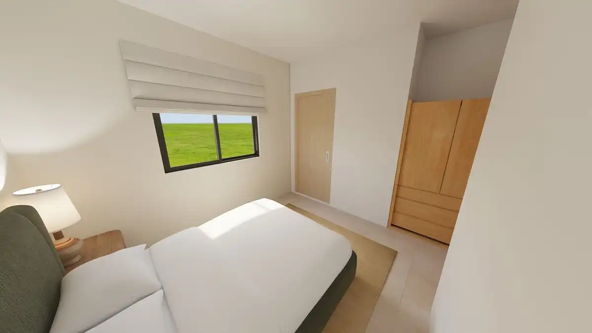Casa a schiera con giardino in vendita a Riogordo, imagen 13