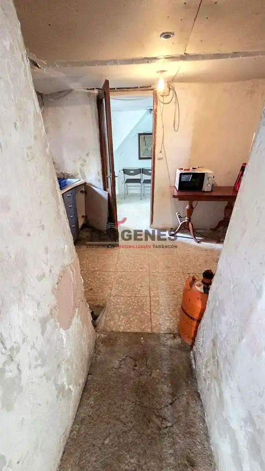 Casa o chalet en venta en Saelices con Calefacción y Trastero