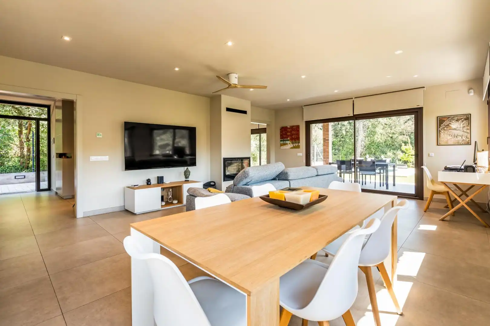 Casa con piscina en venta en Les Franqueses del Vallès, imagen 18