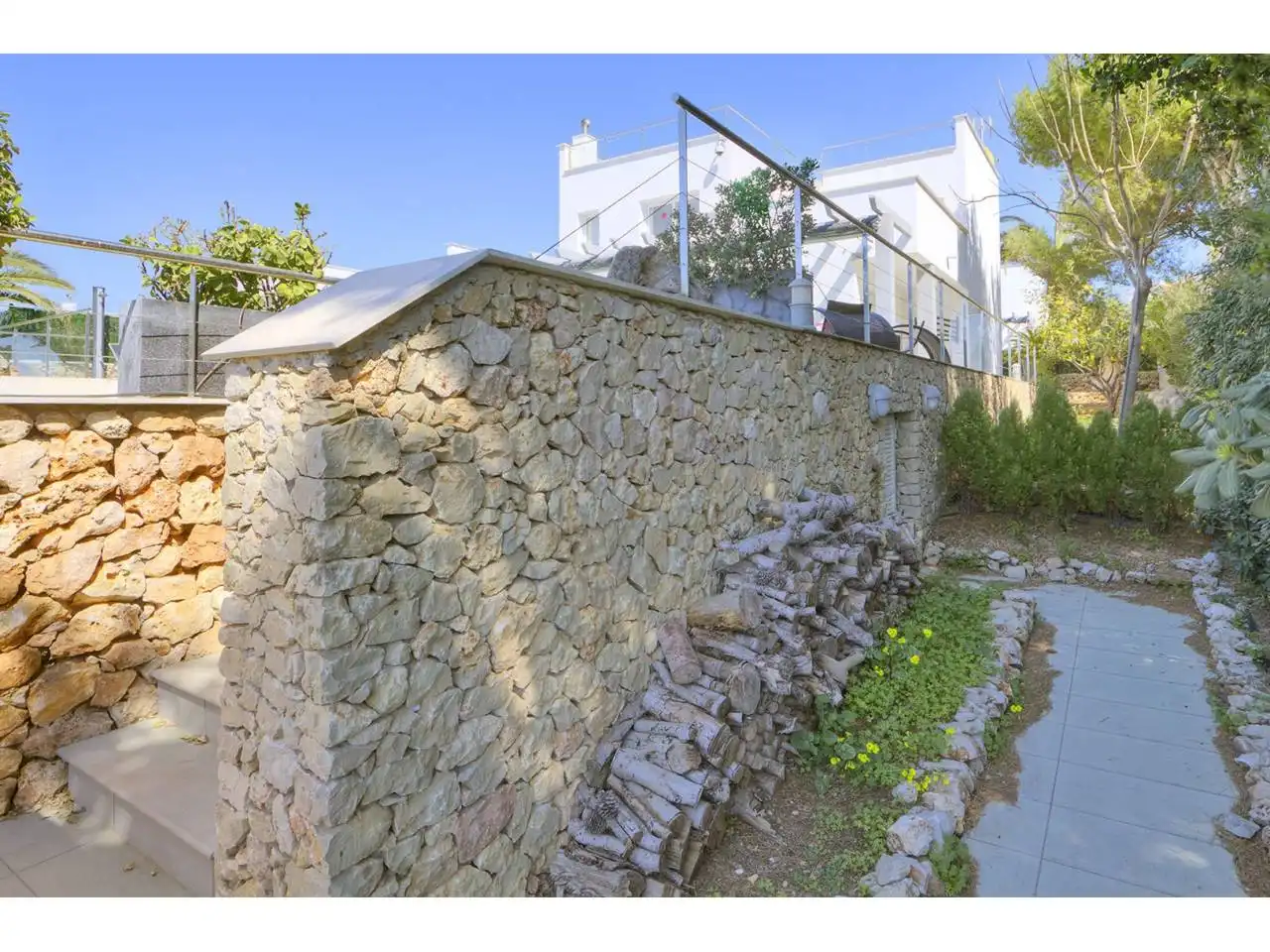Villa zum Verkauf in Son Bou - Sant Jaume, imagen 20