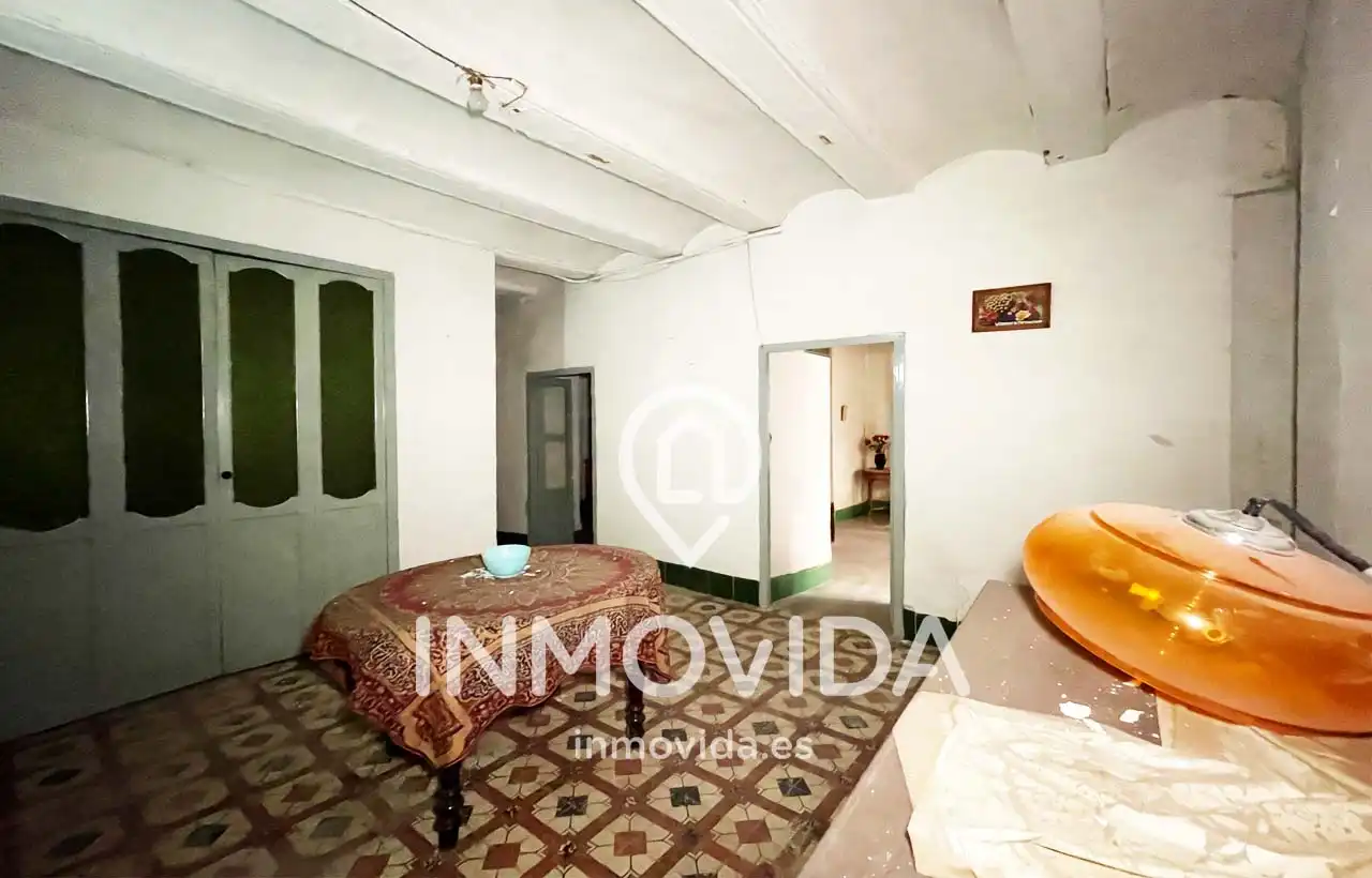 Haus zum Verkauf in Carrer Canonge Cebrià 13, imagen 36