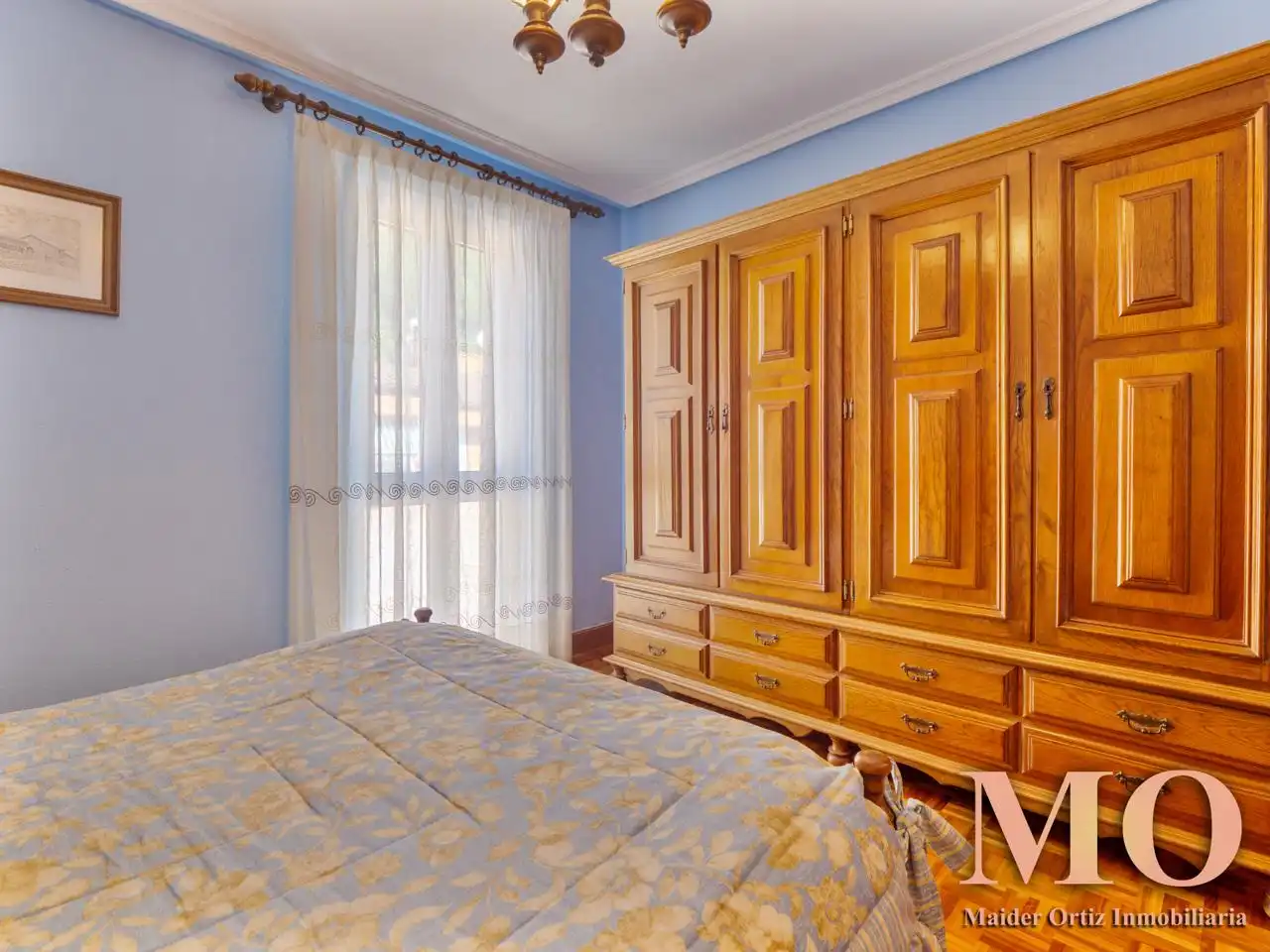 Habitación de Piso en venta en Bergara con Calefacción, Terraza y Trastero
