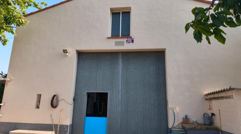 Photo 2 of Country house for sale in Anglesola, Lleida