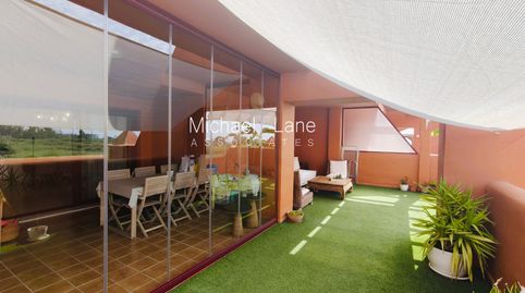 Apartamento con orientación sur en una zona tranquila cerca del Puerto de la Duquesa, imatge 2
