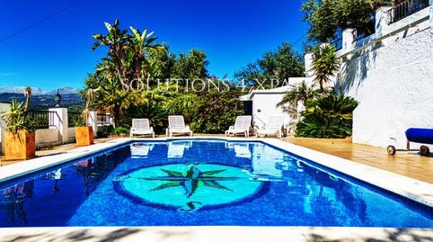 Foto 4 de Casa o xalet en venda a Lugar Loma de San Jose, Viñuela, Málaga