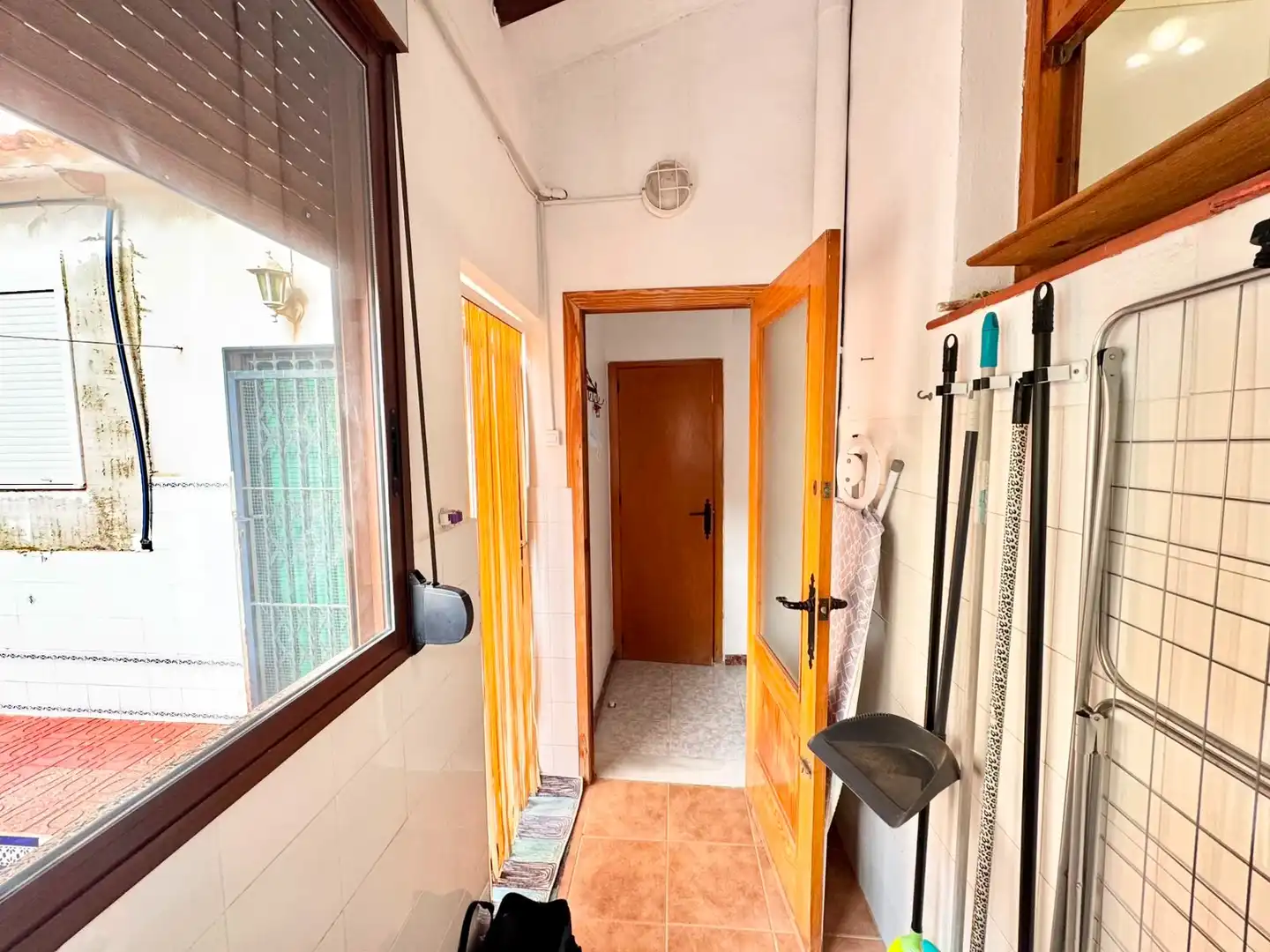 Dúplex de lloguer a Zona los Frutales