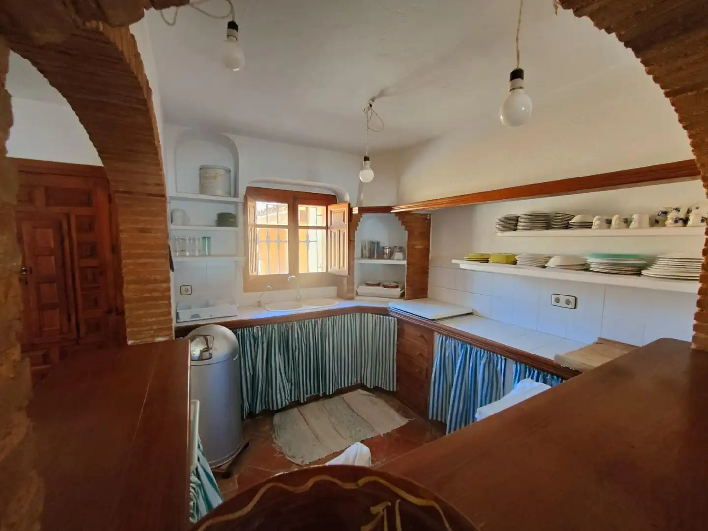 Casa rustica con giardino in vendita a Las Majadas-Las Molinetas-Labradorcico, imagen 12