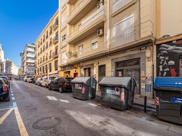 Local comercial en venda a Centro