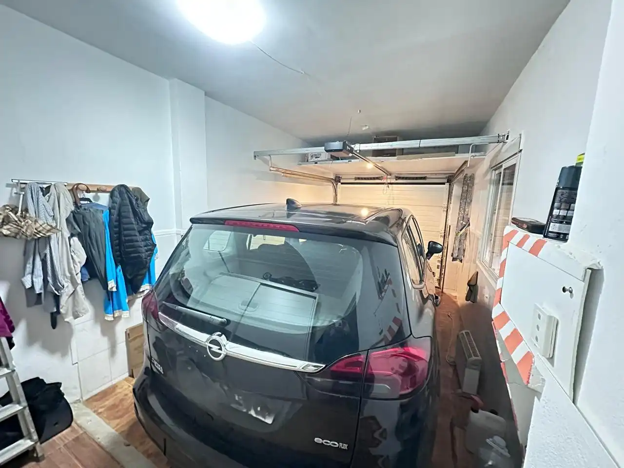 Aparcament de Casa o xalet en venda en Los Santos de Maimona