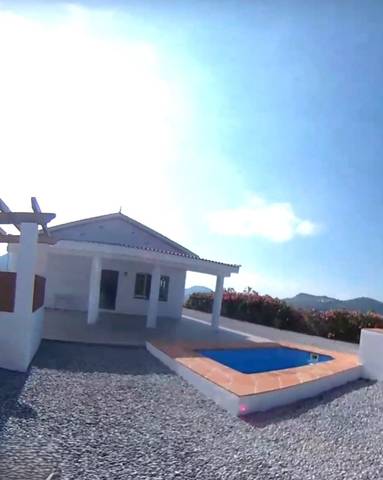 Finca rústica en Venta en Calle ZERO DE CUTAR en El Borge