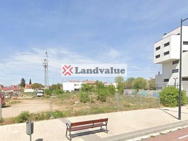 Terreni e lotti in vendita a 34 'Arcas Reales'. Arca Real, 2