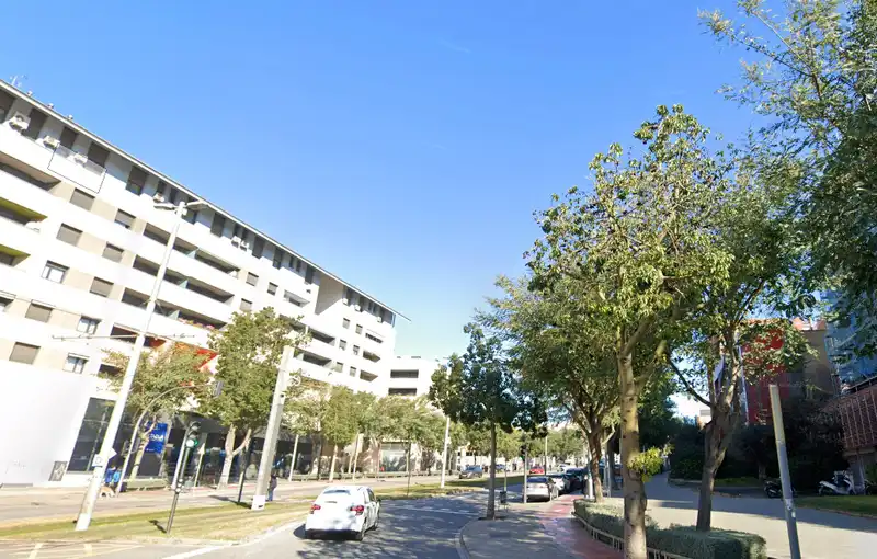 Local commercial à vendre à Carrer de Josep Miquel Quintana, imagen 2