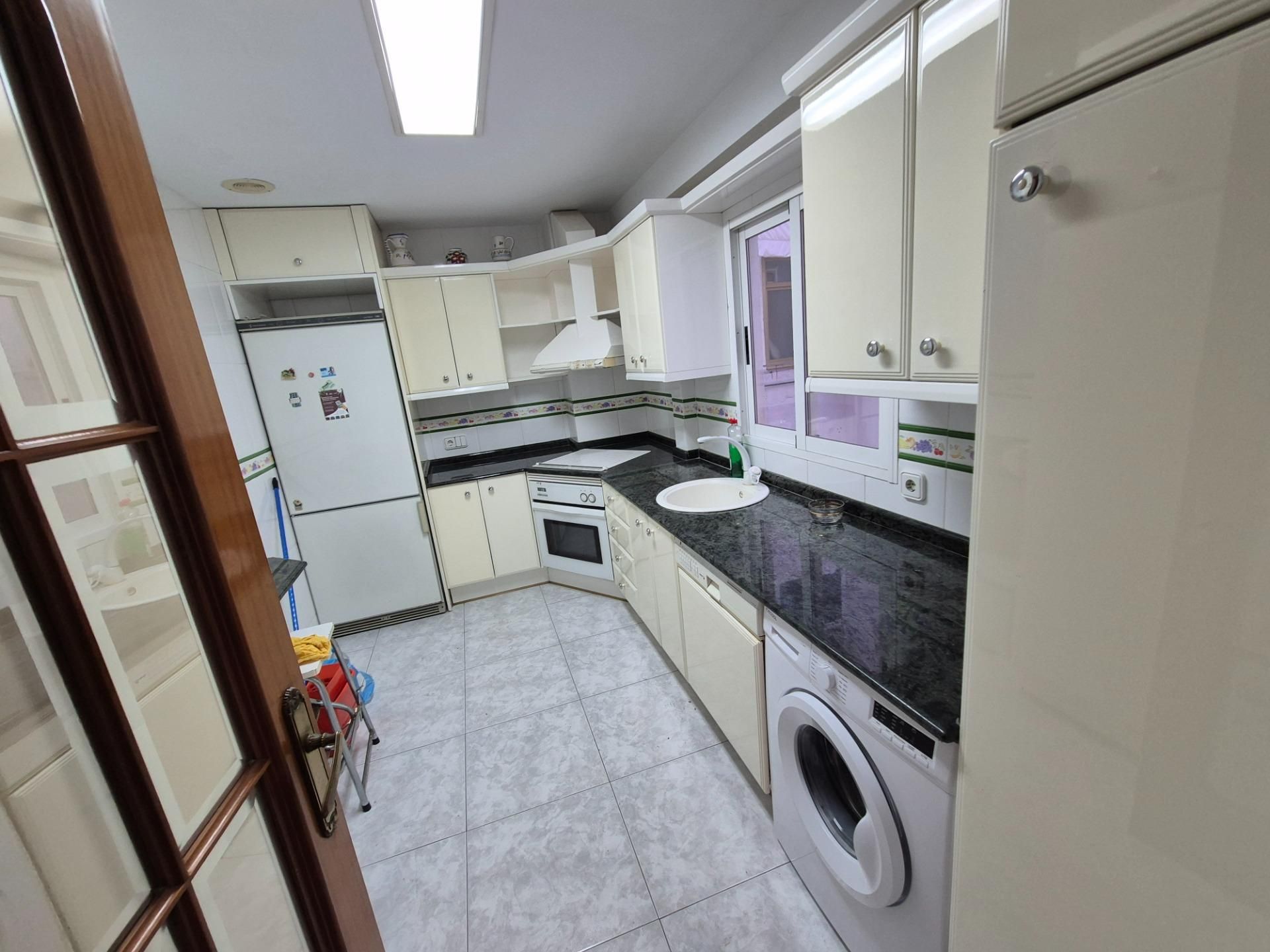 Pis en venda a Calle DAHELLOS, 3, Plaza de Toros - Avenida Chapí - Trinquete