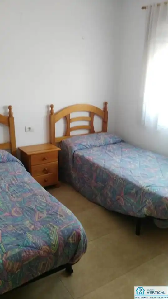Habitación de Piso de alquiler en Chilches / Xilxes con Aire acondicionado, Calefacción y Terraza