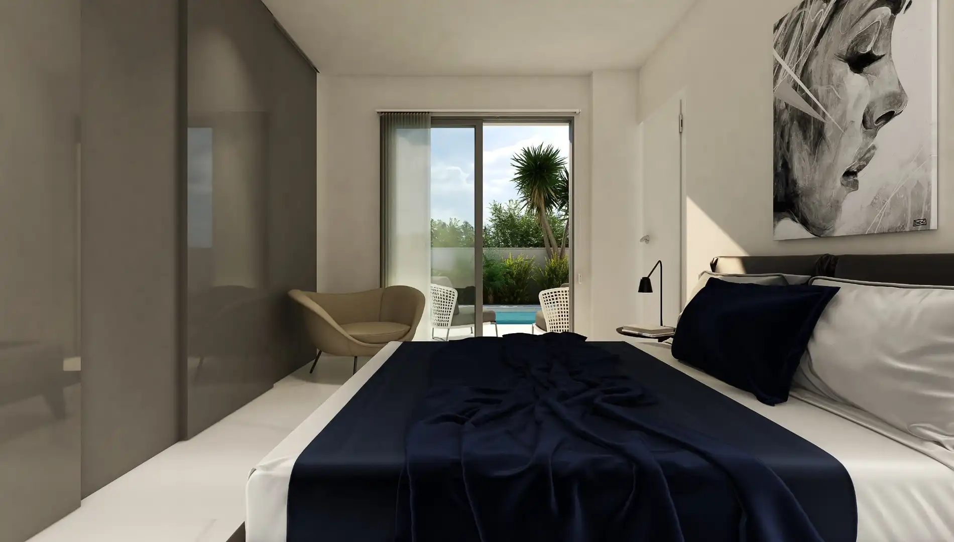 Casa con piscina in vendita a Daya Nueva, imagen 6