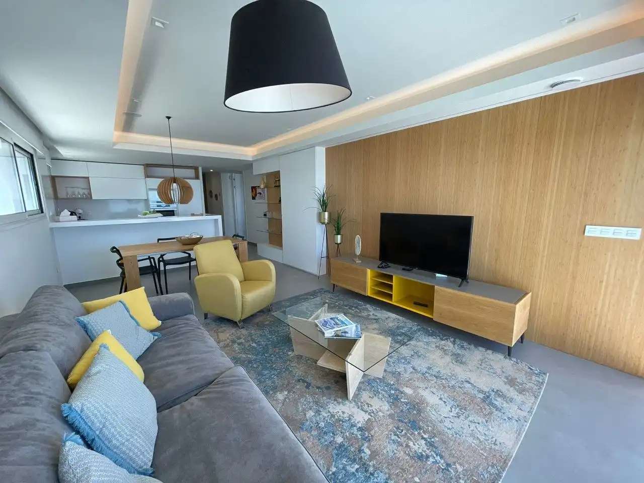 Apartment with pool for sale in Cumbre del Sol, imagen 7