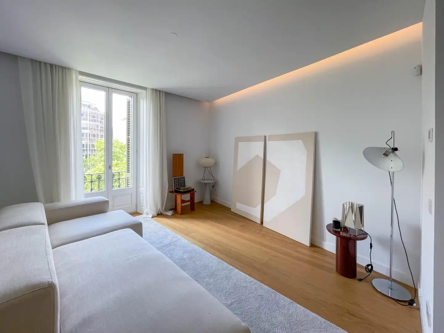 Wohnung mit Terrasse zum Verkauf in GRACIA, imagen 7