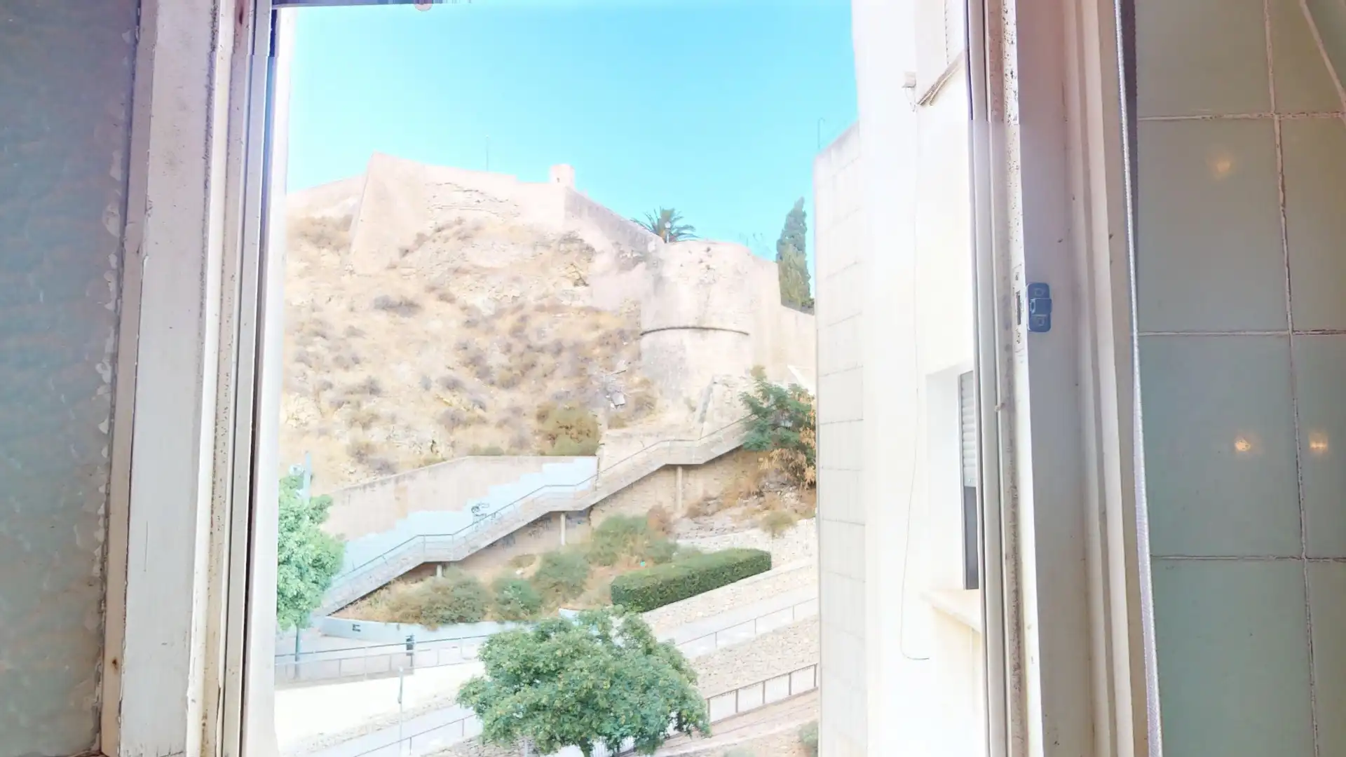 Flat with terrace for sale in Calle General Primo de Rivera, imagen 44