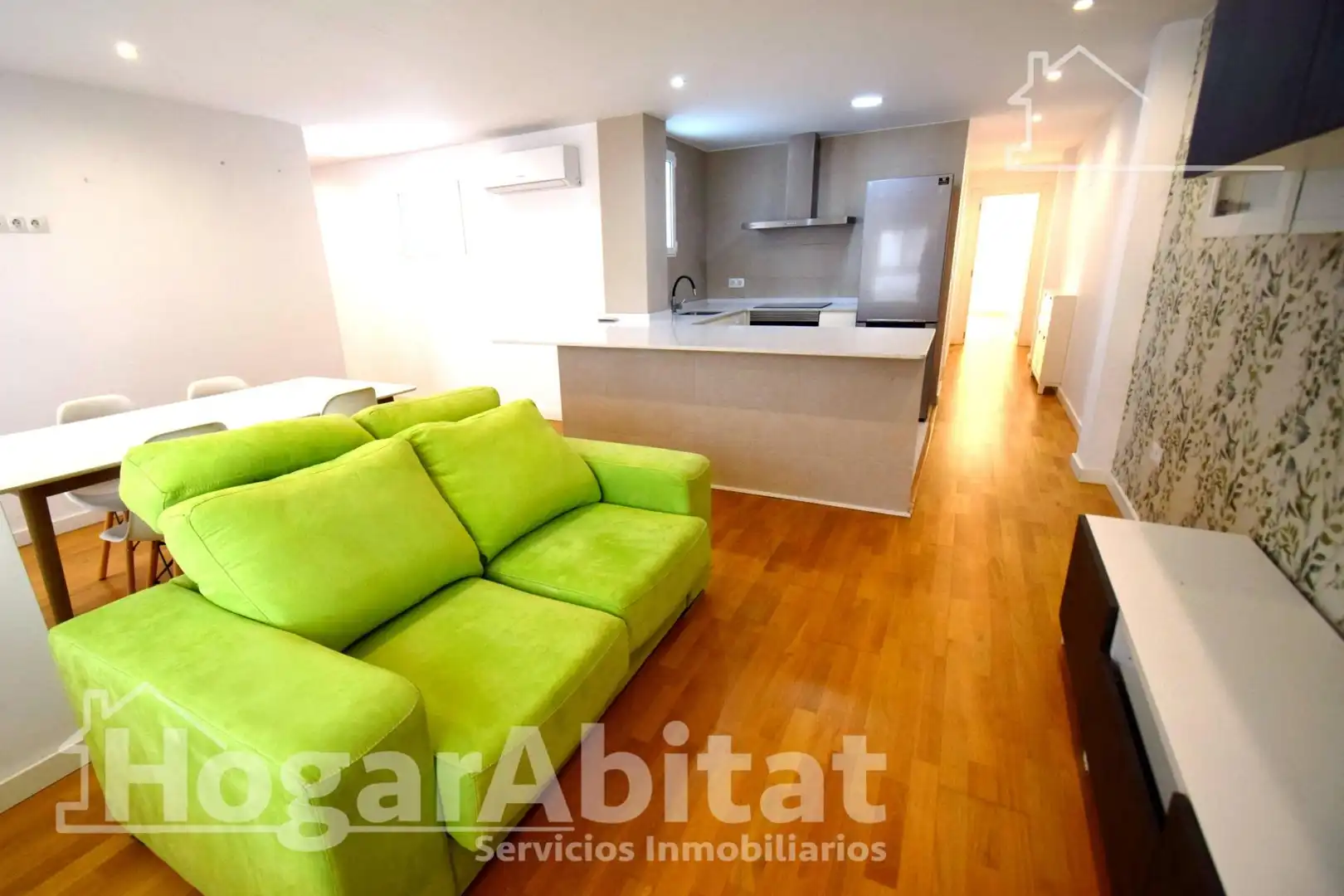 Wohnung mit Terrasse zum Verkauf in Calle francisco moreno usedo, imagen 3