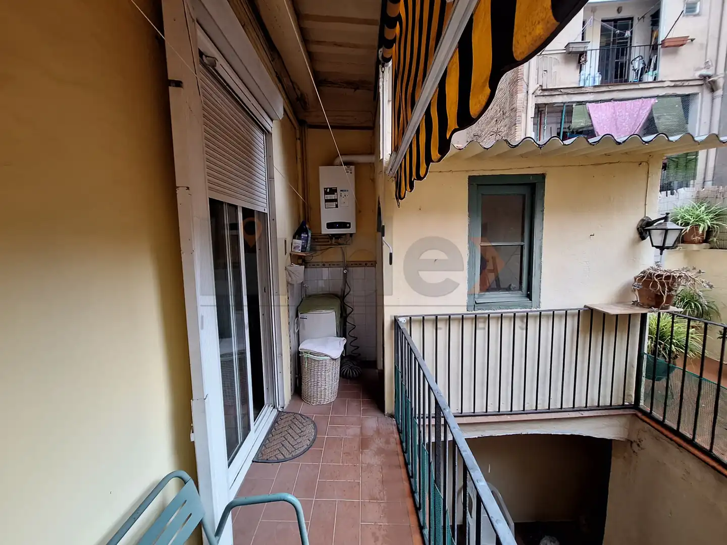 Terraza de Piso en venta en Barcelona con Aire acondicionado, Calefacción y Terraza