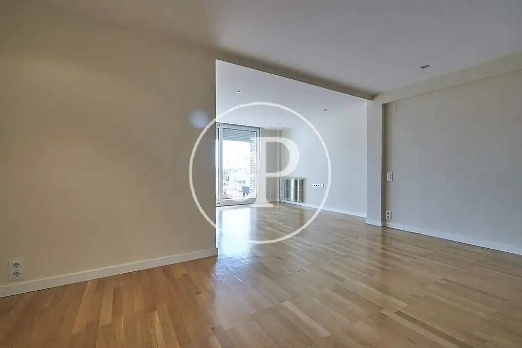 Penthouse with lift to rent in Calle de Bravo Murillo, imagen 12