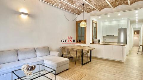 Photo 5 of Flat to rent in Pasaje Lluis Pellicer, L'Antiga Esquerra de l'Eixample, Barcelona