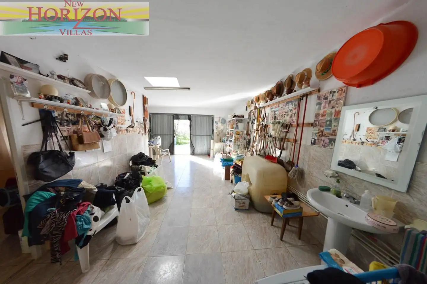 Casa en venda a Arboleas, imagen 17