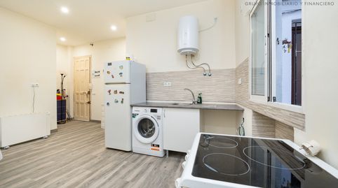 Foto 3 de Piso en venta en Calle de Jerónima Llorente, Bellas Vistas, Madrid Capital