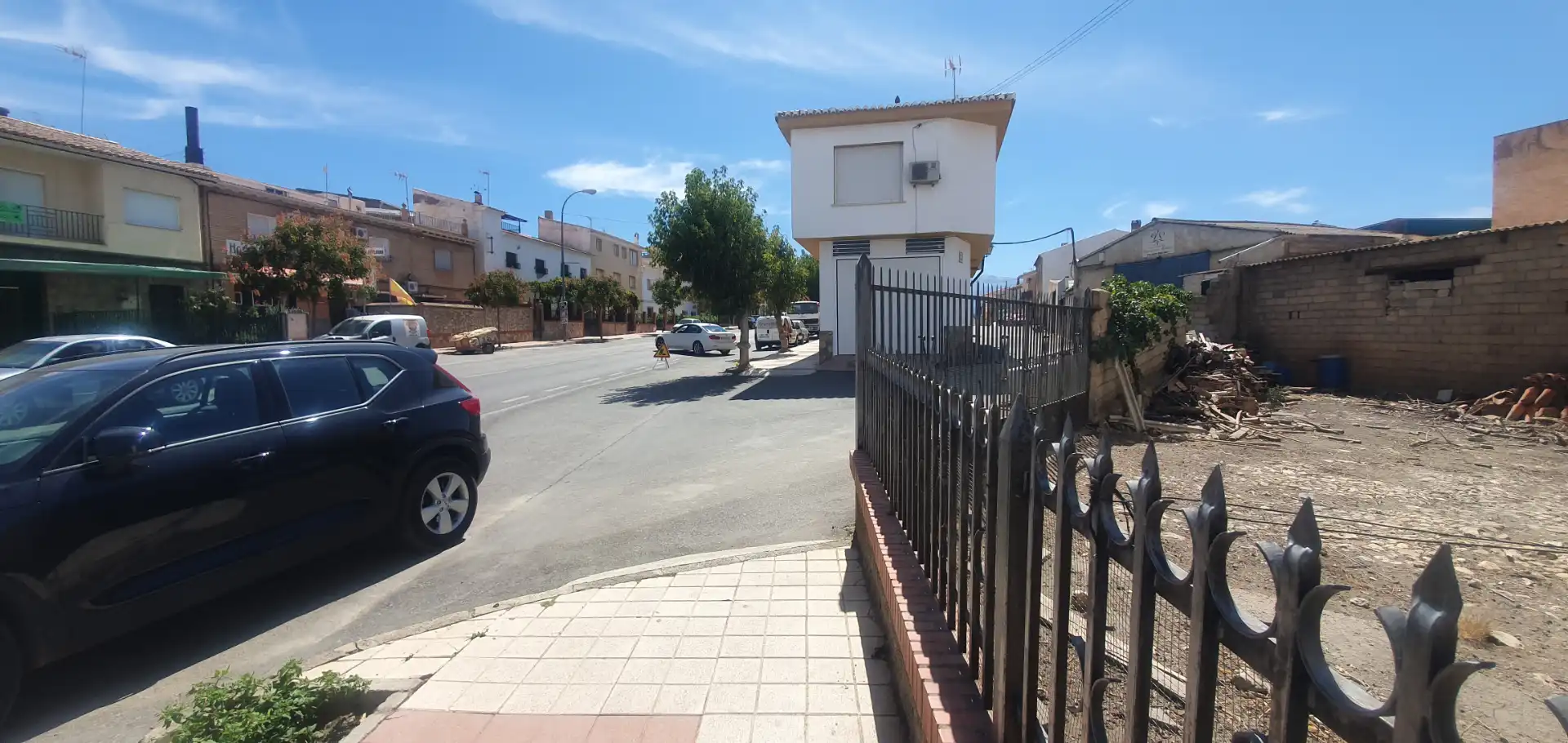 Casa en venta en Calle la Villa 38, imagen 2