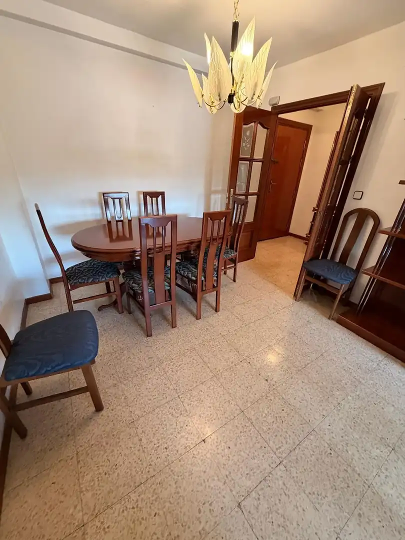 Dining room of Flat for sale in Valdemoro  with Storage room