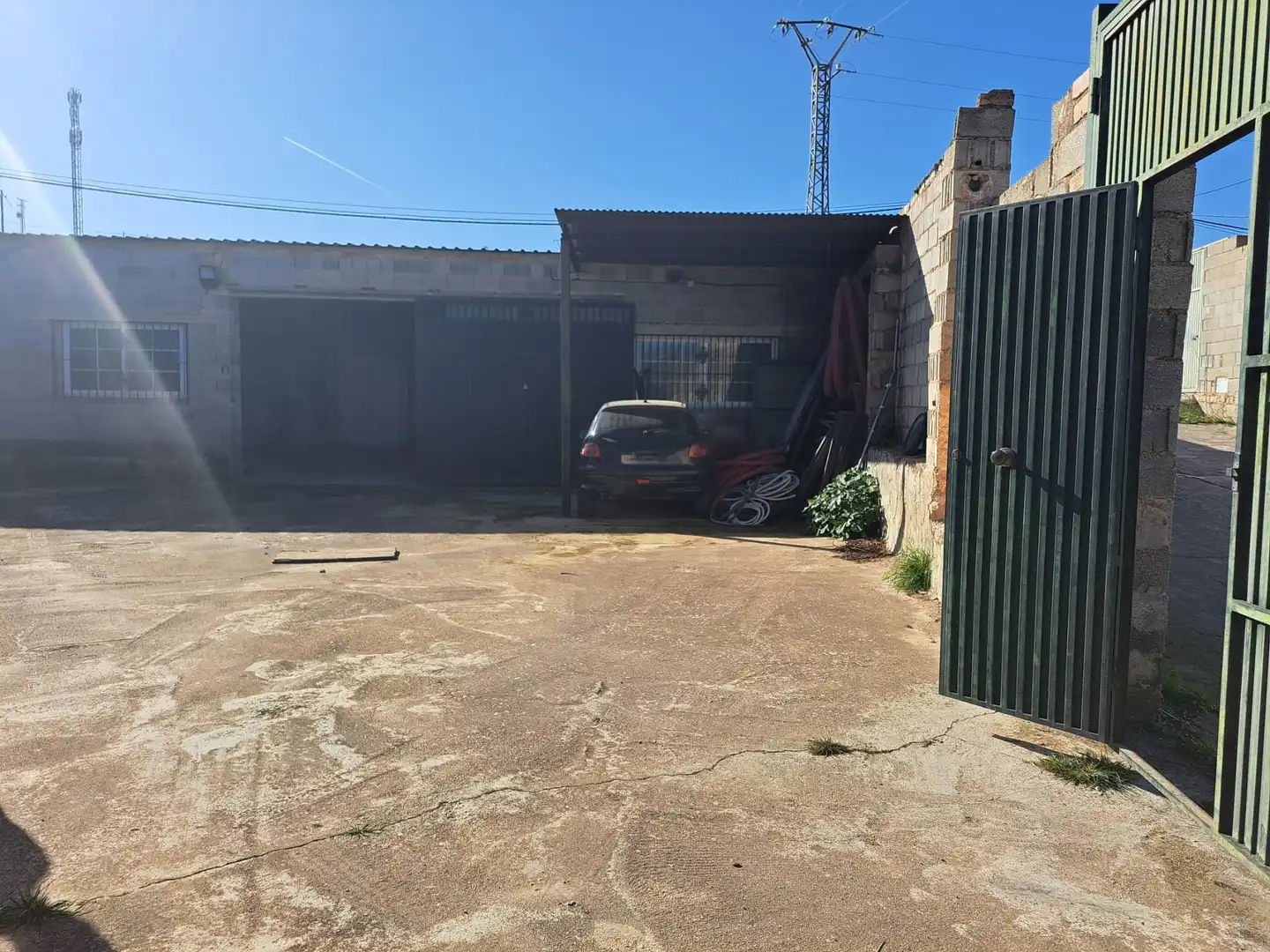 Industriegebäude zum Verkauf in Moraleda de Zafayona, imagen 9