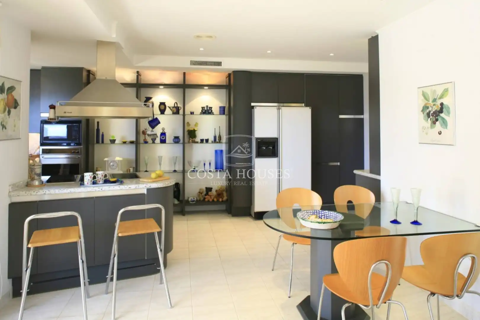 Villa avec terrasse à vendre à Puerto, imagen 21