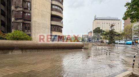 Foto 3 de Oficina de lloguer a Avenida de América, 37, Prosperidad,  Madrid Capital