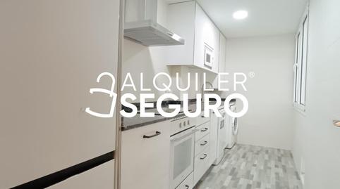 Photo 5 of Flat to rent in Perdiz , La Alhóndiga, Madrid