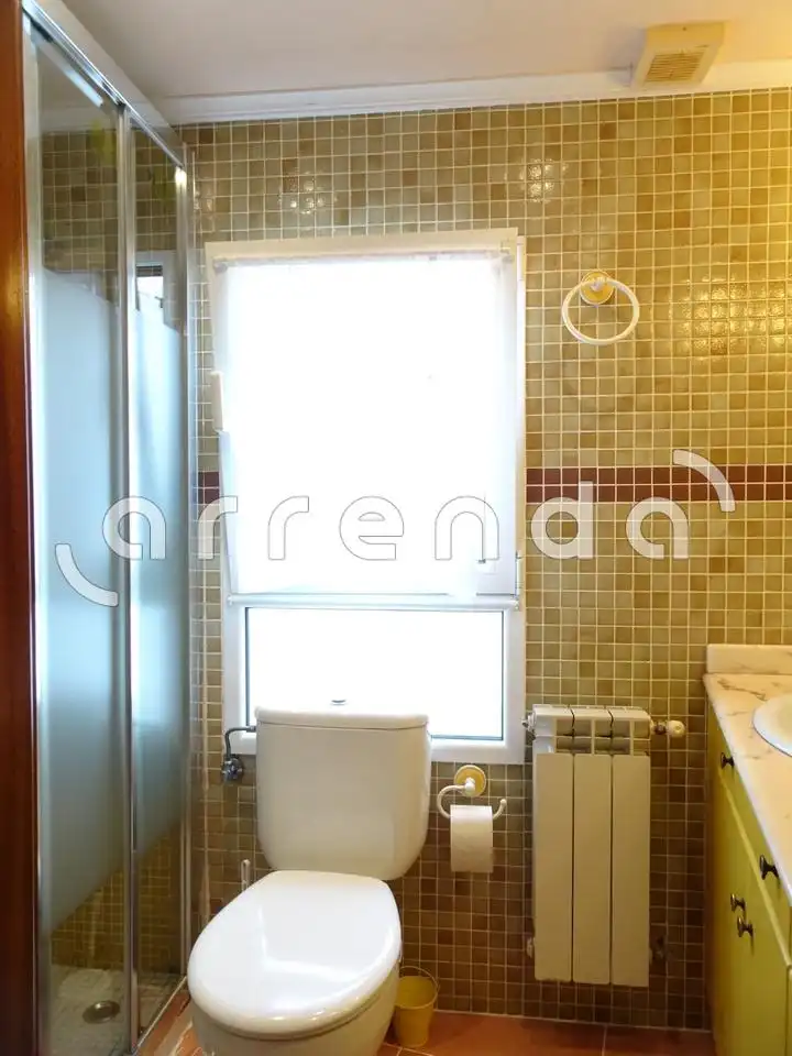 Attic for rent in Santander, Cantabria