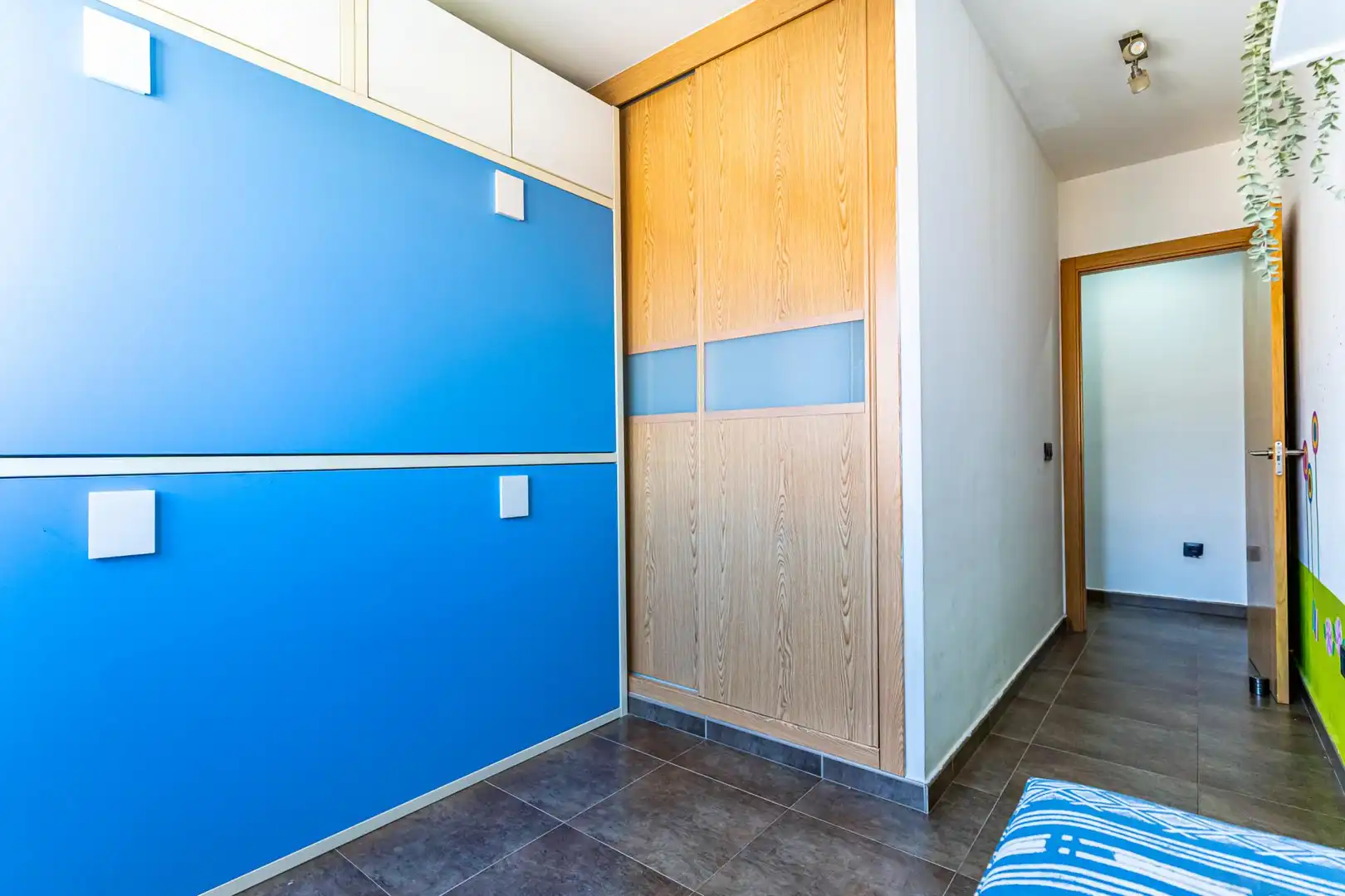 Apartament en venda en Torrejón de la Calzada amb Aire condicionat, Calefacció i Traster