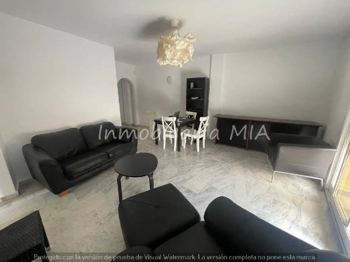 Appartamento con piscina in affitto a Centro, imagen 11