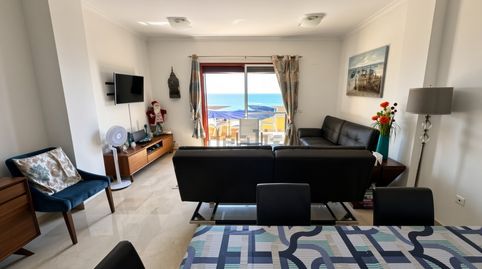 Precioso Ático con Vistas de 180 al Mar y Dos Suites Independientes, imagen 2