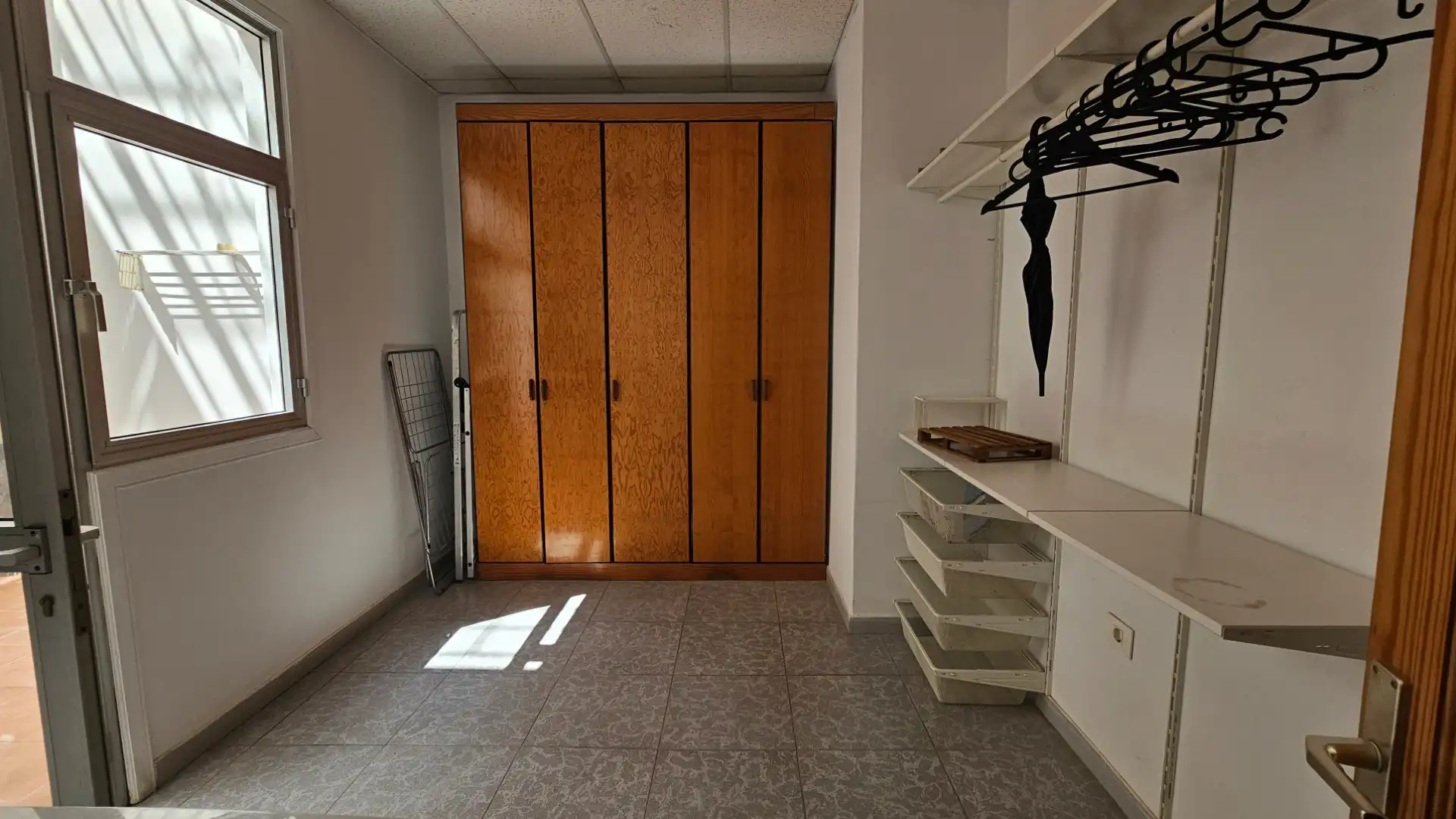 Loft de alquiler en Calle Argentina, 8, San Gregorio